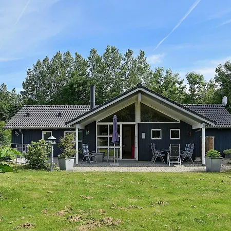 Holiday Blomstervangen Viii Vakantiehuis